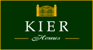 kier homes