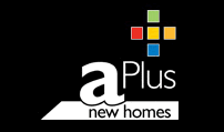 A Plus New Homes