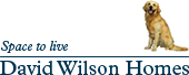 david wilson homes