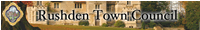 Rushden town hall